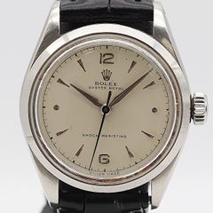 ROLEX ロレックス 6020 スピードキング 手巻き 希少 オーバホール済み