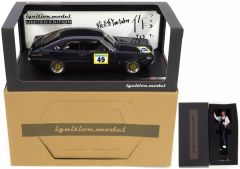 1/18ミニカー イグニッションモデル 佐田 ビルダーズローレル 【新品