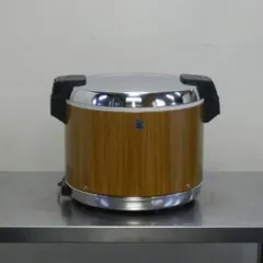 中古の電子保温ジャー 業務用保温ジャー｜新品・中古・買取りのソフマップ[sofmap]