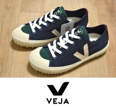新品 VEJA SMALL FLIP 18cm キッズ 子供用 ヴェジャ スニーカー