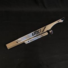 CB1100 SC65 エルサウンド ショート管 ブラック マフラー O2