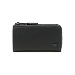 ダコタブラックレーベル キーケース Dakota BLACK LABEL ワキシー スマートキー カード メンズ 革 本革 0625908 ブラック(10)のサムネイル