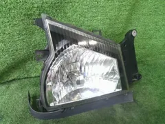 アトラス PB-AKR81A 右 ヘッドランプ ヘッドライト ASSY スーパーロー 2T 4HL1-N 729   26010-6T026