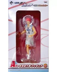 【中古】フィギュア 赤司征十郎 「一番くじ 黒子のバスケ～洛山＆Other schools～」 A賞 フィギュア