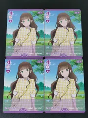 ラブカ Liella デッキ パーツセット 引退 ラブカ Liella デッキ パーツセット 引退 ラブカ Liella デッキ