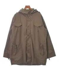 MILITARY コート（その他） メンズ 【古着】【中古】【送料無料】のサムネイル