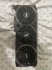 中古】ZOTAC RTX3090 24GB GDDR6X OEM 3連ファン - メルカリ