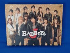 BAD BOYS J DVD-BOX 豪華版〈初回限定生産・5枚組〉 - メルカリ