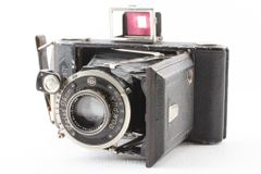格安 ZEISS IKON ツァイスイコン Nettar 515/2 Tessar 10.5cm F4.5 蛇腹カメラ