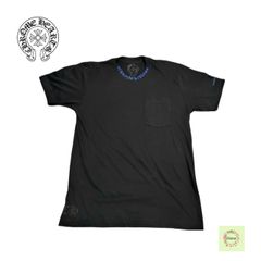 新品正規品クロムハーツ CLASSIC RIB 99 EYES パープル　M 新品正規品クロムハーツ CLASSIC RIB 99 EYES パープル M ラッピング済