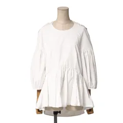 Cecilie Bahnsen セシリーバンセン ブラウス サイズUK8/US4 トップス