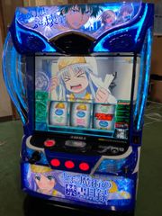 実機 税込 ＪＦＪ Ｌとある魔術の禁書目録ＪＣ◆スマスロユニット取付け済◆