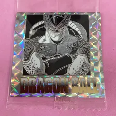 ドラゴンボール40周年記念　オリジナルイラストレーションシールウエハース 第三十一巻