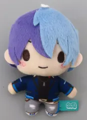 プロセカ　ふわぷちマスコット　Brand New World　ニーゴ　12点 プロジェクトセカイ カラフルステージ！ feat. 初音ミク ふわ