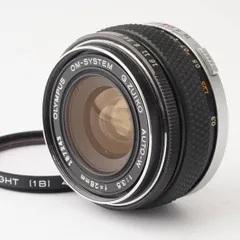 2025年最新】OLYMPUS G.ZUIKO AUTO-W 28mm F3.5の人気アイテム - メルカリ