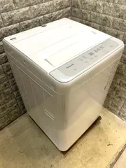 【大人気格安】Ylove 様専用️Panasonic NA-F5B1 洗濯機