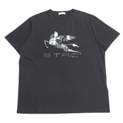 2025年最新】ETRO エトロ 半袖Tシャツの人気アイテム - メルカリ
