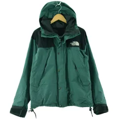 60％OFF THE L NORTH FACE 中古/新古品 マウンテンガイドプロ