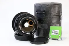 良品□オリンパス OLYMPUS ZUIKO SHIFT 35mm F2.8□AN364 - 【 良品