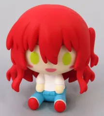 【中古】トレーディングフィギュア 喜多郁代 ちょこのっこフィギュア 「一番くじ ぼっち・ざ・ろっく! VOLUME 2」 D賞