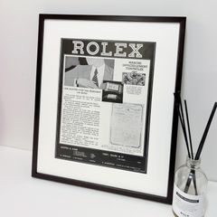 ROLEX vintage ロレックス FFクリップ ディスプレイクリップ - メルカリ