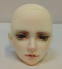 switch ドール　ヘッド　AJEONG: Closer Ver. Yahoo!オークション - 韓国switch doll社 カスタムドールヘッド