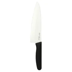 【 新品 未開封 】   パール金属 FN- 156 CS ラテストセラミックホウチョウ180 FN156 未使用 送料無料のサムネイル
