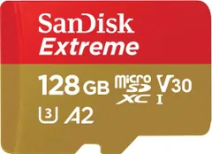 2023年最新】sandisk extreme 128gbの人気アイテム - メルカリ