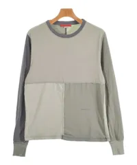 eckhaus latte （エコーズ・ラッタ）長袖　トップス　S 2025年最新】エコーズラッタの人気アイテム - メルカリ