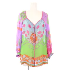 2025年最新】レオナール ブラウスの人気アイテム - メルカリ