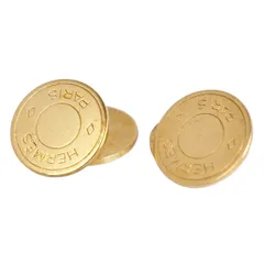 2025年最新】エルメス カフスの人気アイテム - メルカリ