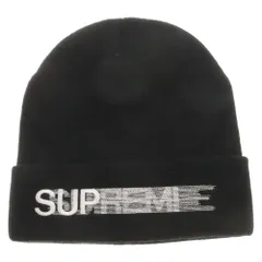 2024年最新】Supreme Motion Logo Beanieの人気アイテム - メルカリ