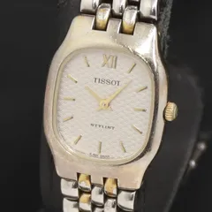 2025年最新】TISSOT ジャンクの人気アイテム - メルカリ