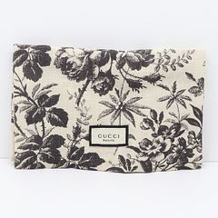 GUCCI エコーバッグ タイガー ボタニカル柄 - メルカリ