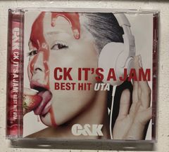 CK IT'S A JAM～BEST HIT UTA～