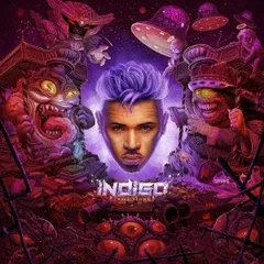 インディゴ 2CD【CD、音楽 中古 CD】レンタル落ち