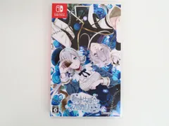 Switch/時計仕掛けのアポカリプス