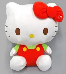 激レア ハローキティ ぬいぐるみ マスコット EIKOH 2000年 激レア ハローキティ ぬいぐるみ マスコット EIKOH 2000年