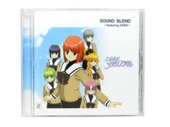 Amazon.co.jp: ときめきメモリアル SOUND BLEND featuring ZARD