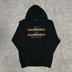 2024年最新】BALENCIAGA フードロゴの人気アイテム - メルカリ