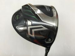 【最短翌日発送】XXIO X-eks- 2022 | 9.5 | S | Miyazaki AX-2 | 中古 | ドライバー | ダンロップ