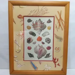 【中古】 アンティークタイルアート 木製額装品 ヴィンテージ ヨーロッパ 中古】 アンティークタイルアート 木製額装品 ヴィンテージ ヨーロッパ