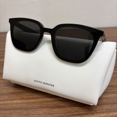 ◎美品 GENTLE MONSTER ジェントルモンスター サングラス LILIT 63◻︎17-149