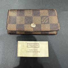 美品　ルイ・ヴィトン　ストラップ　ドラゴンヌ・テレフォン　モノグラム　マルチ シュプリーム ルイヴィトン 美品]ルイヴィトン ドラゴンヌ