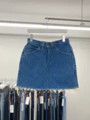 LEVI'S(リーバイス) 90s オレンジタブ デニムスカート 25 サイズ a3497
