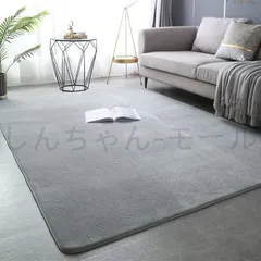 新しい未使用 ラグ アウトレット 数量限定 滑り止め付 防ダニ加工 ホットカーペット対応 床暖房対応 夏 冬 マット ラグマット 絨毯 リビン