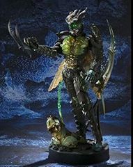 ワンフェス 2026WF びたびたびたー モンスターハンター雷竜 ライゼクス