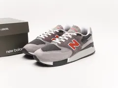 2024年最新】NEW BALANCE M998の人気アイテム - メルカリ