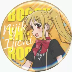 【中古】バッジ・ピンズ 伊地知虹夏 「ぼっち・ざ・ろっく! スペシャルイベント ぼっち・ざ・ろっく!です。 ランダム缶バッジ」