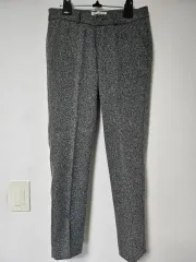 スーツ スラックス